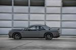 Dodge Challenger T/A 392 2016 года
